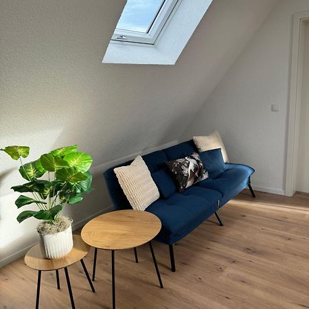 Apartmán Dachgeschosstraum Freudenstadt Exteriér fotografie