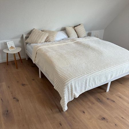 Apartmán Dachgeschosstraum Freudenstadt Exteriér fotografie