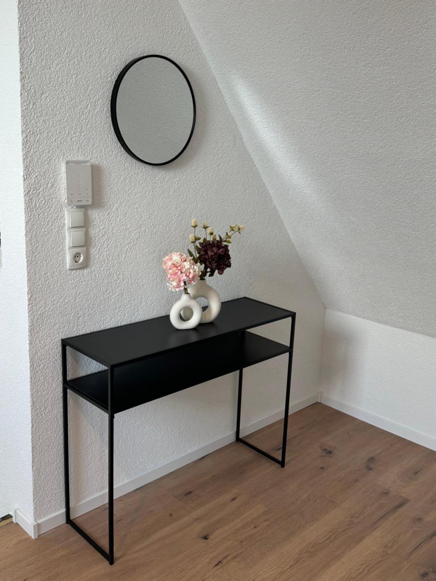 Apartmán Dachgeschosstraum Freudenstadt Exteriér fotografie