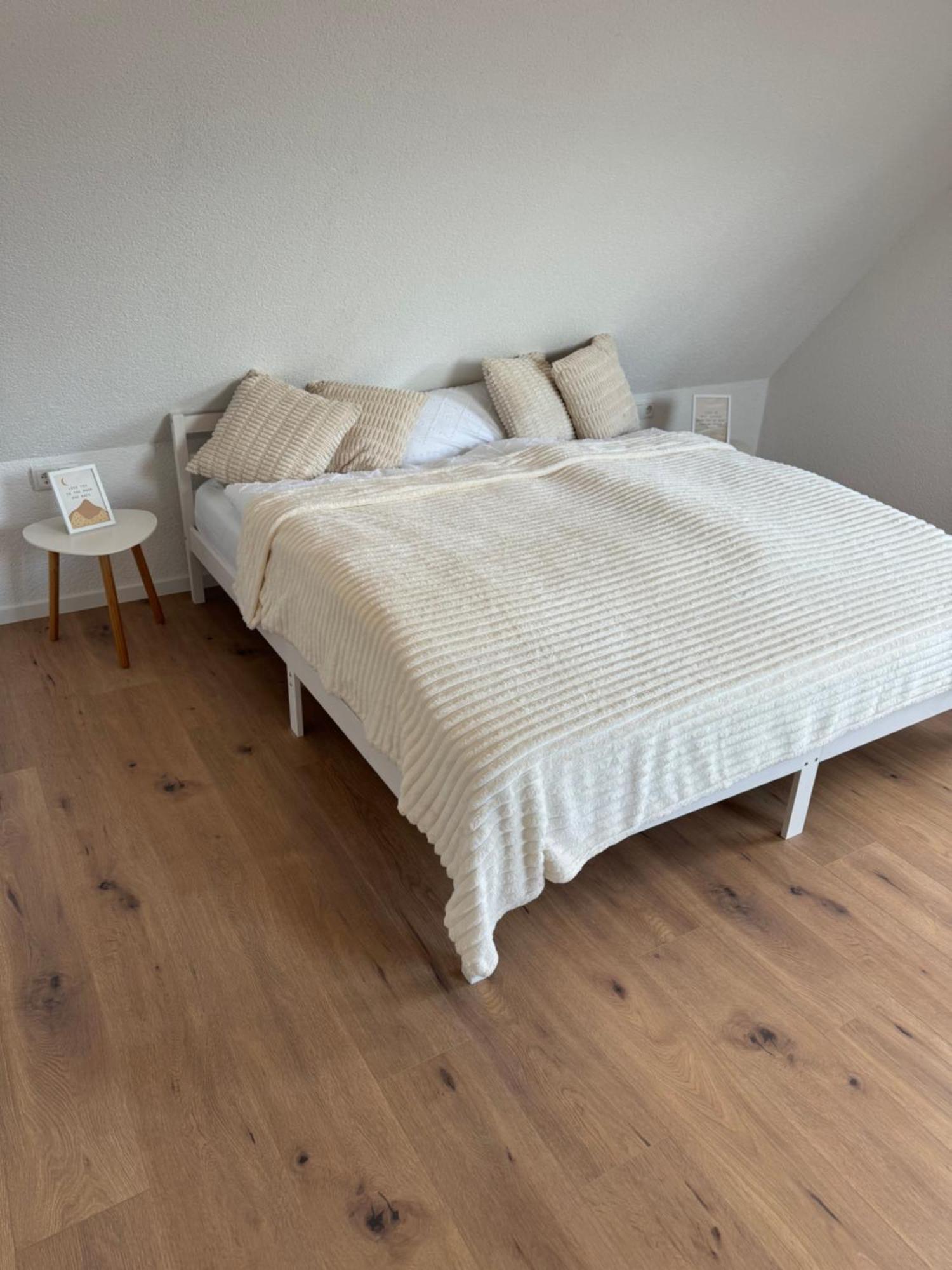 Apartmán Dachgeschosstraum Freudenstadt Exteriér fotografie