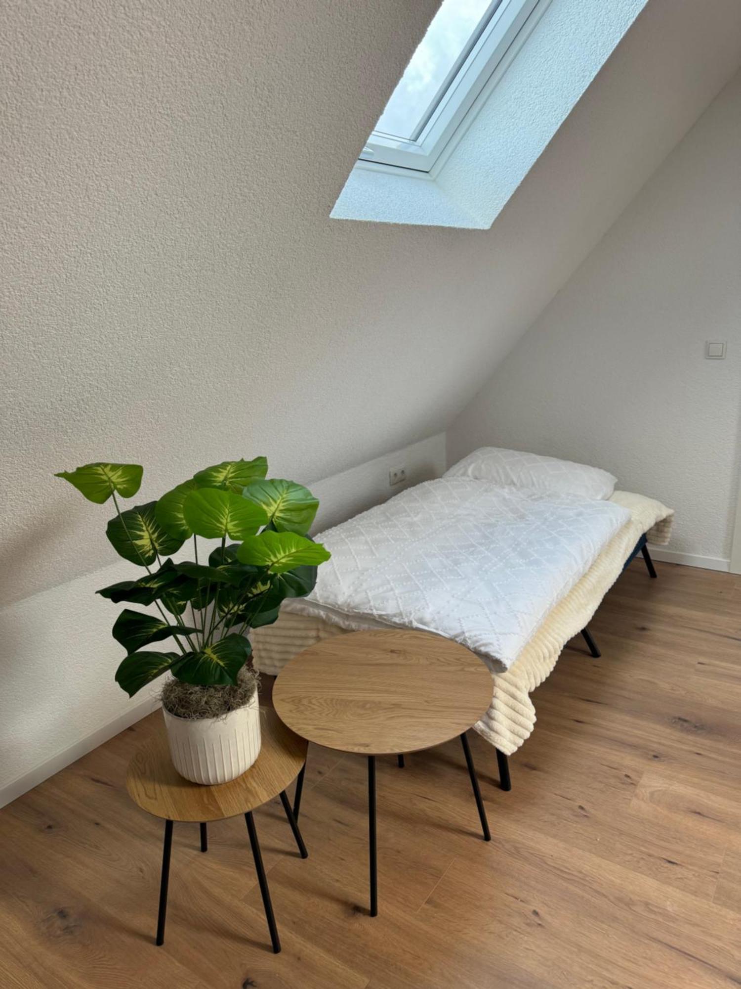 Apartmán Dachgeschosstraum Freudenstadt Exteriér fotografie