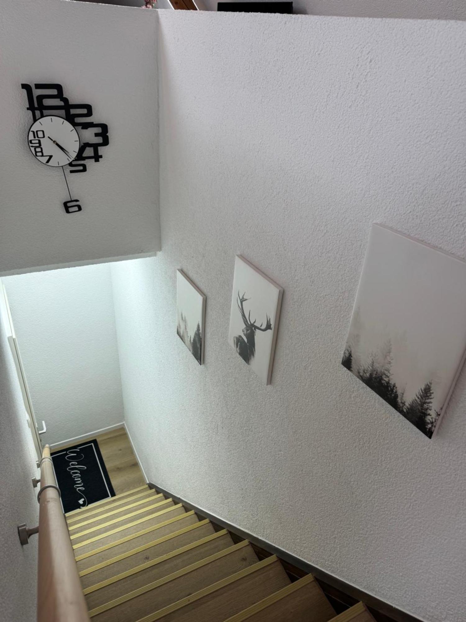 Apartmán Dachgeschosstraum Freudenstadt Exteriér fotografie