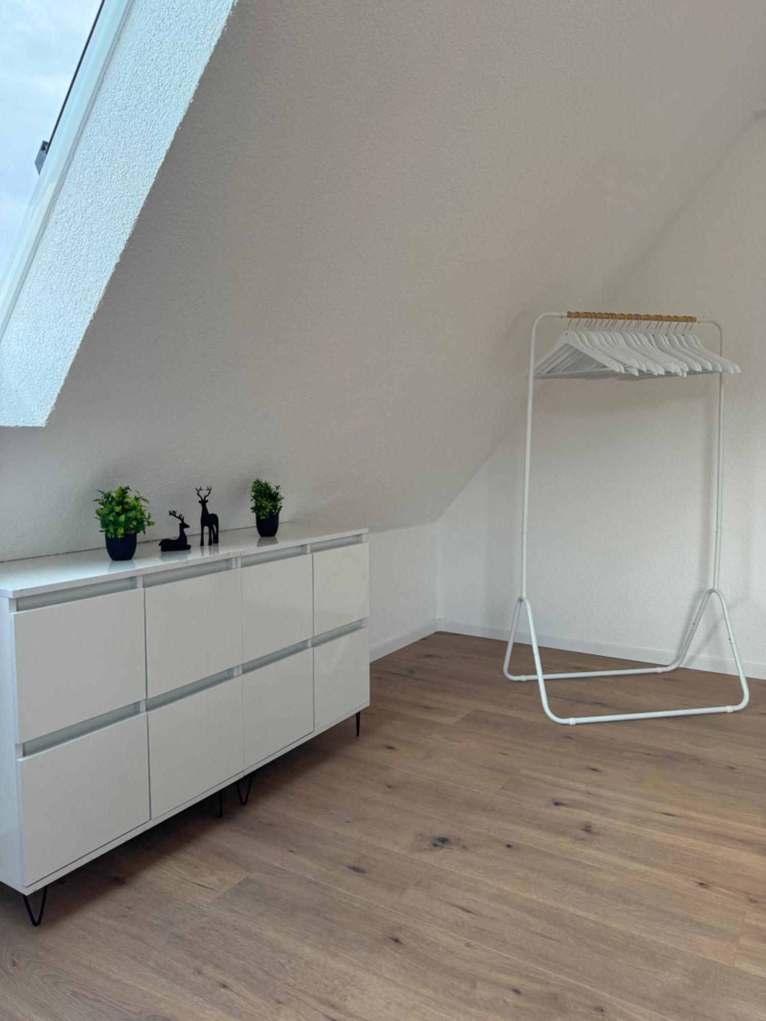 Apartmán Dachgeschosstraum Freudenstadt Exteriér fotografie