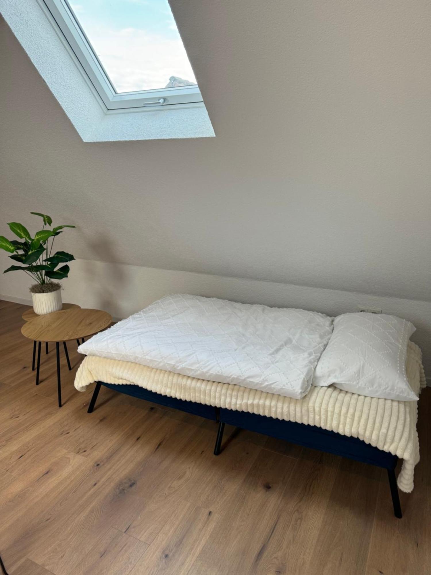 Apartmán Dachgeschosstraum Freudenstadt Exteriér fotografie