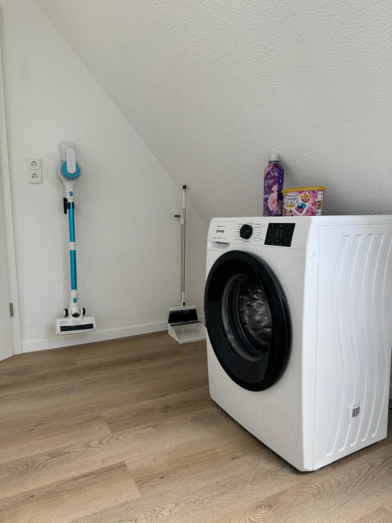 Apartmán Dachgeschosstraum Freudenstadt Exteriér fotografie