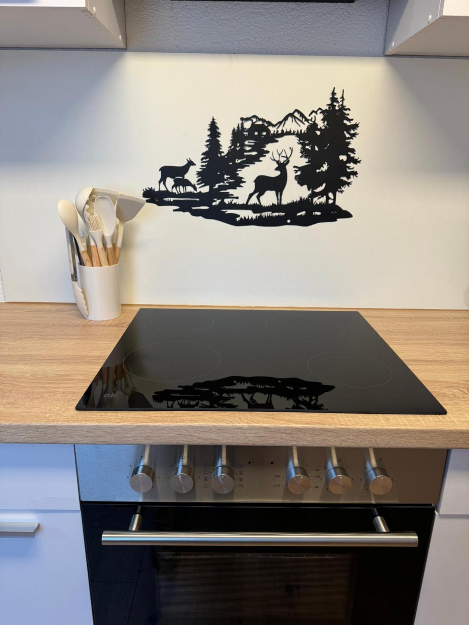 Apartmán Dachgeschosstraum Freudenstadt Exteriér fotografie