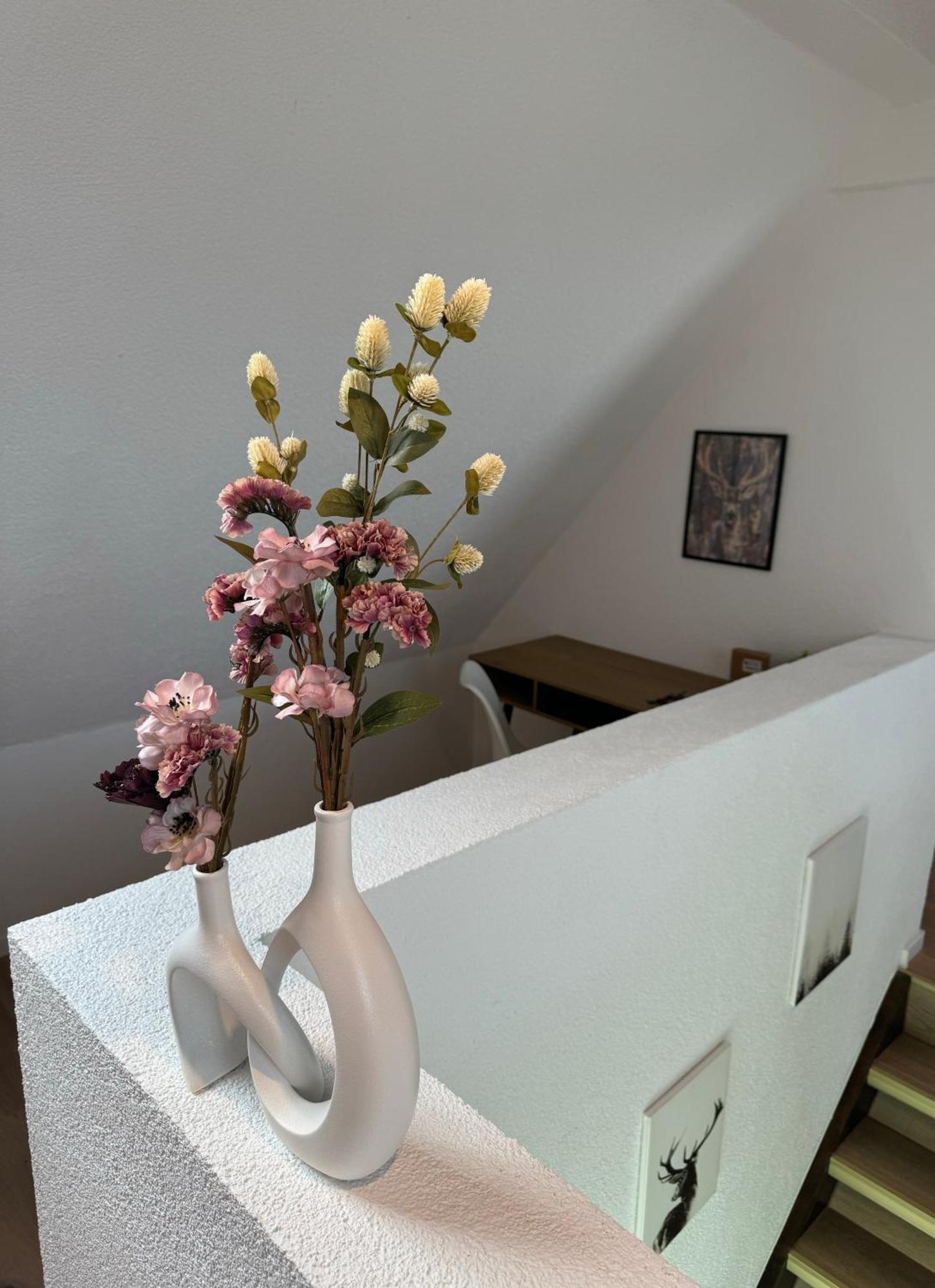 Apartmán Dachgeschosstraum Freudenstadt Exteriér fotografie